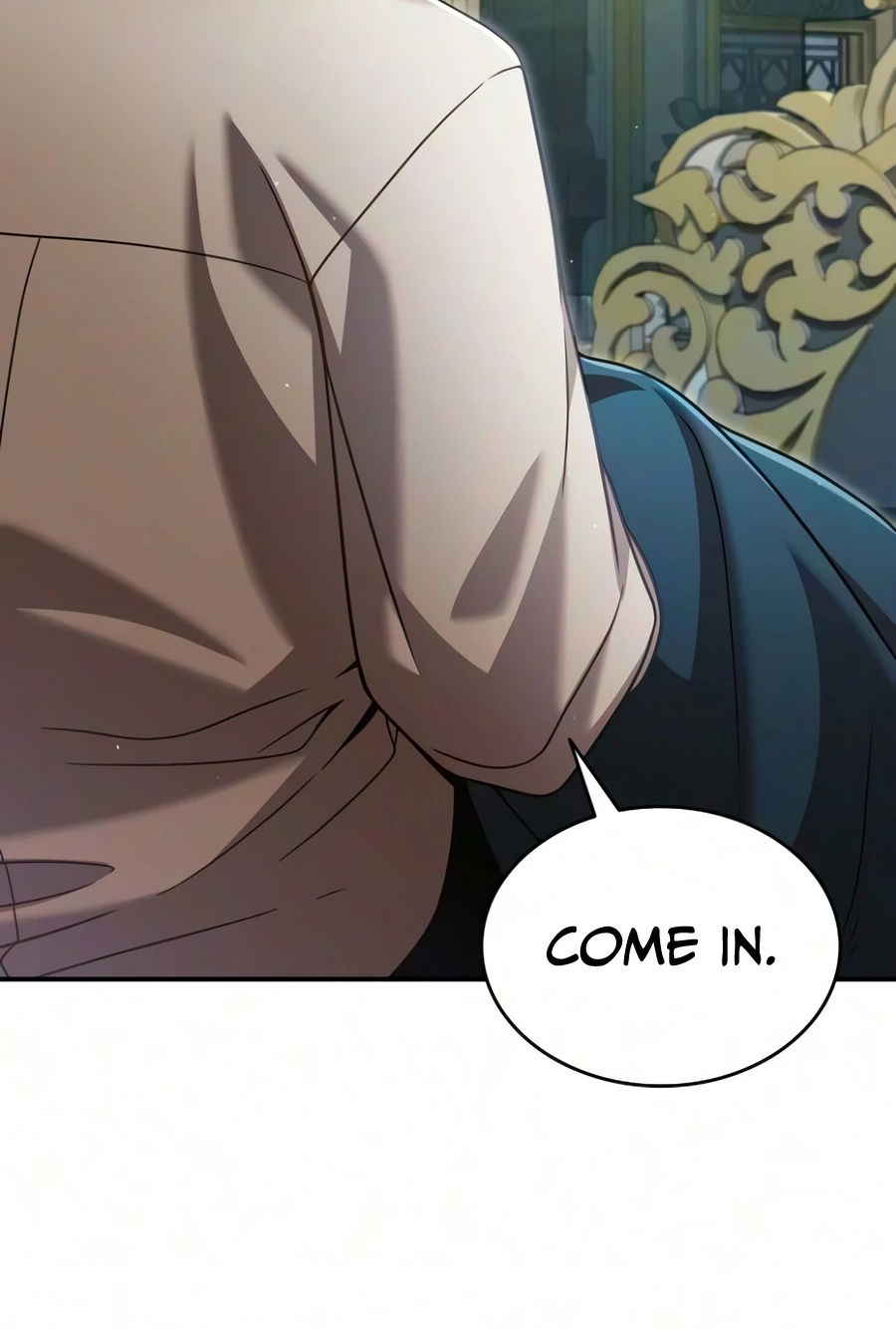 Read A Cadet Becomes a Prophet?! chapter 46 image 96 on Lezhin