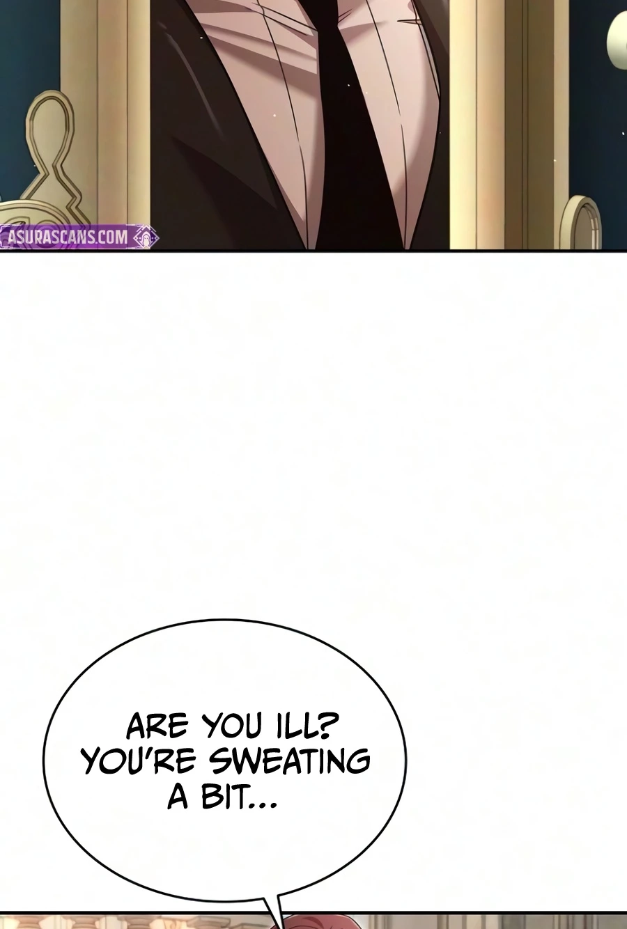 Read A Cadet Becomes a Prophet?! chapter 46 image 98 on Lezhin
