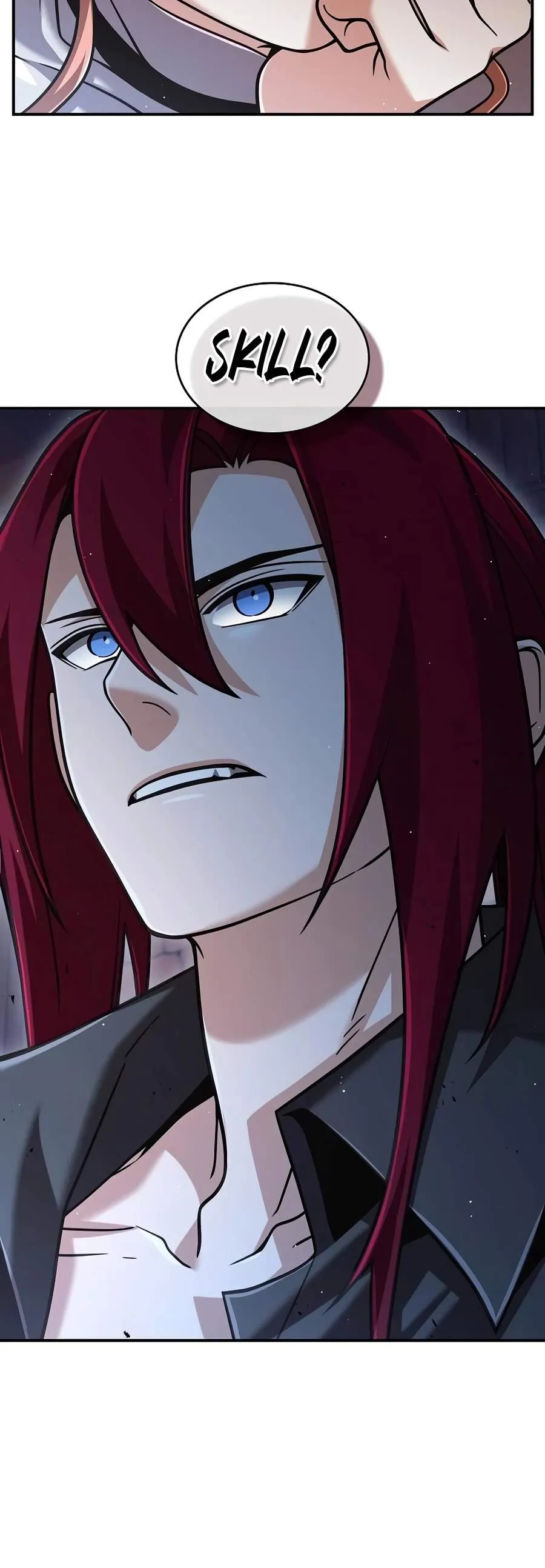 Read A Cadet Becomes a Prophet?! chapter 47 image 11 on Lezhin
