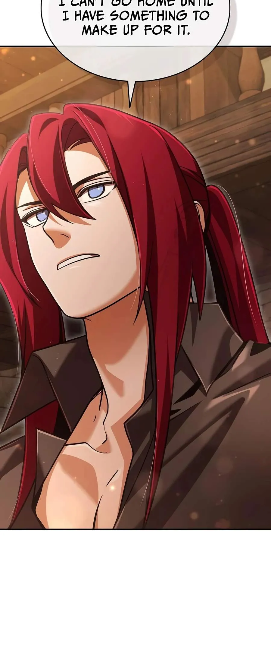 Read A Cadet Becomes a Prophet?! chapter 47 image 9 on Lezhin