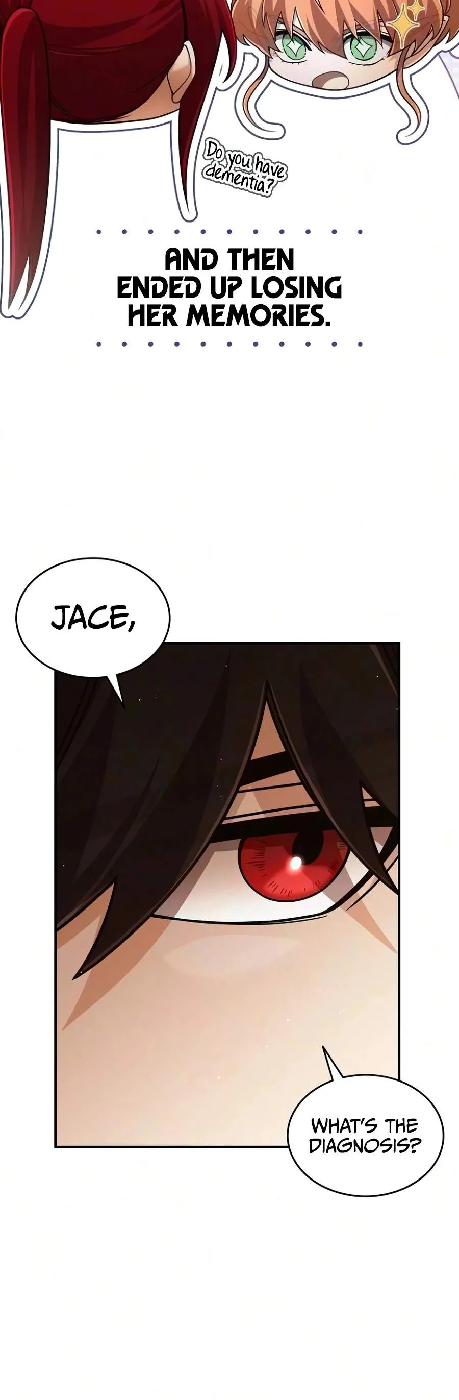 Read A Cadet Becomes a Prophet?! chapter 48 image 13 on Lezhin