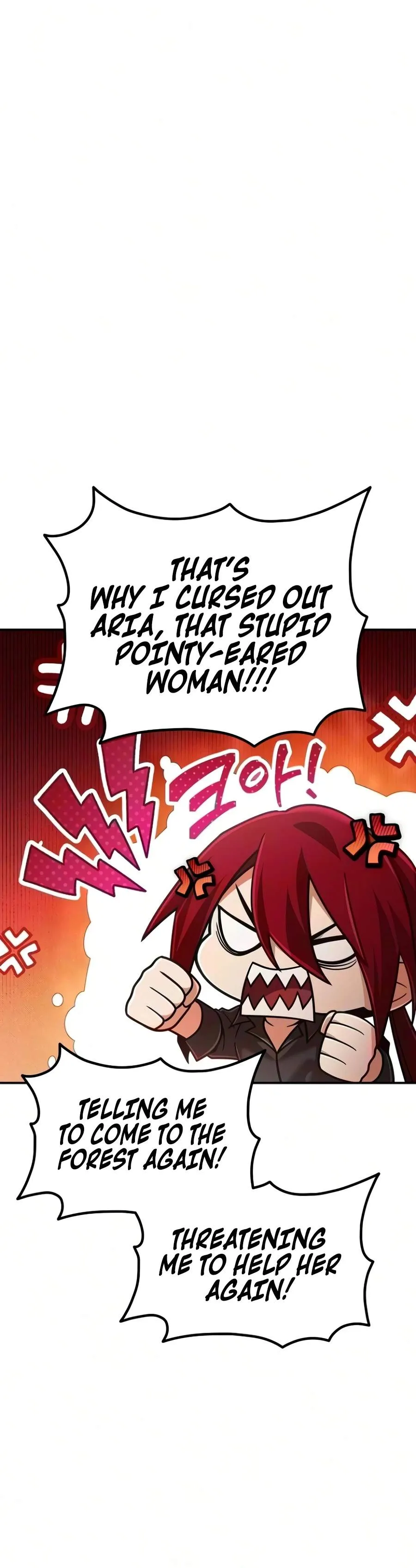 Read A Cadet Becomes a Prophet?! chapter 48 image 3 on Lezhin