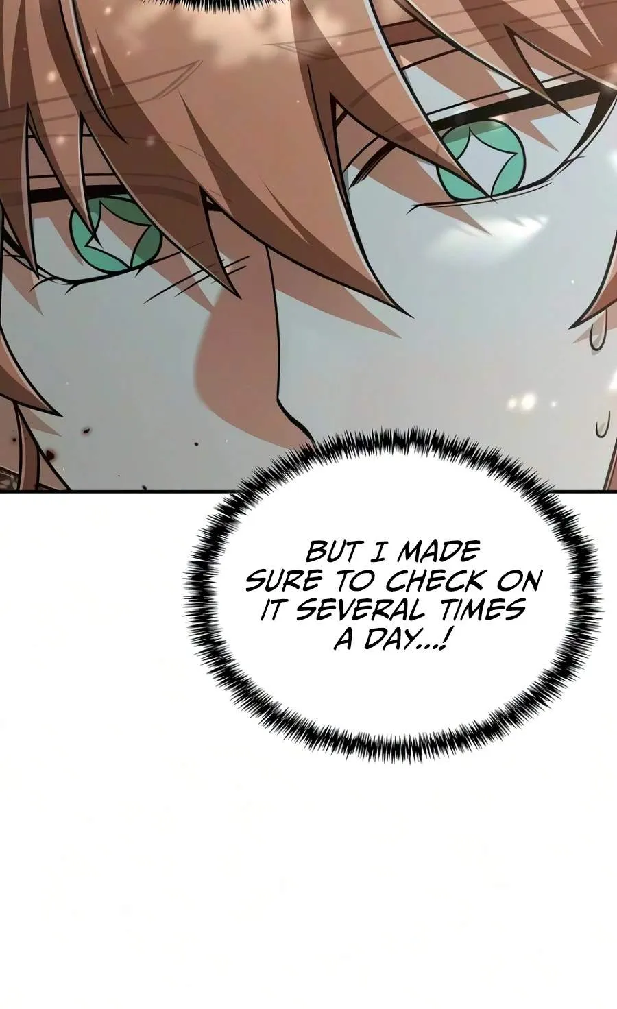 Read A Cadet Becomes a Prophet?! chapter 48 image 5 on Lezhin