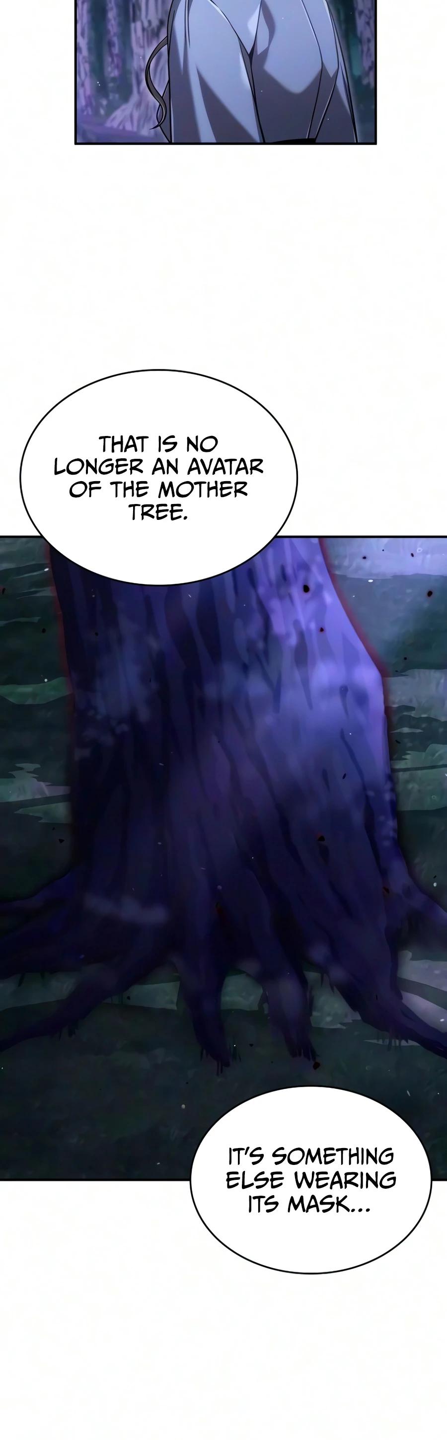 Read A Cadet Becomes a Prophet?! chapter 49 image 13 on Lezhin
