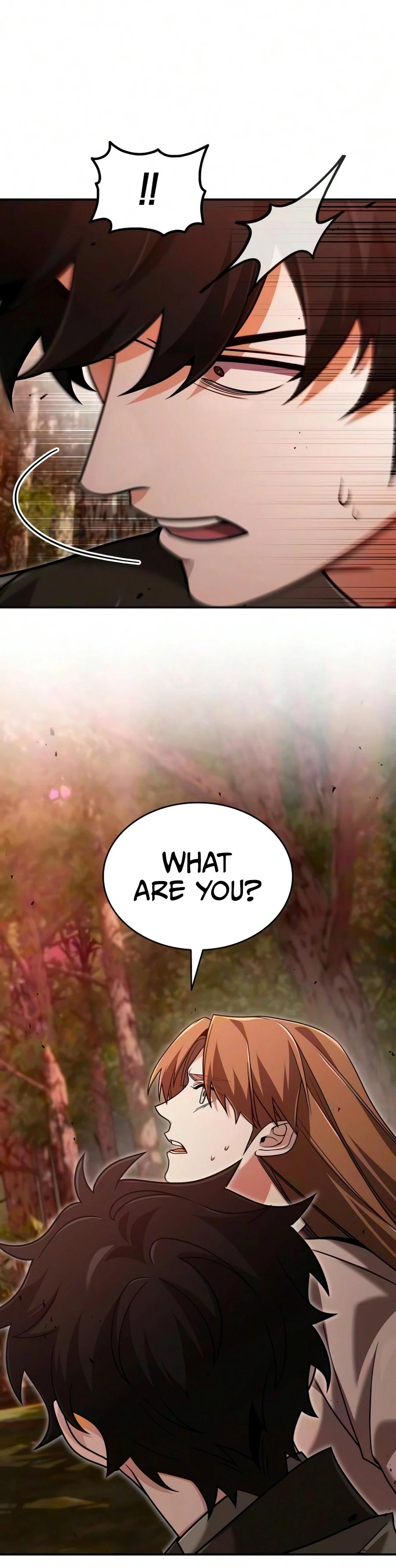 Read A Cadet Becomes a Prophet?! chapter 52 image 1 on Lezhin