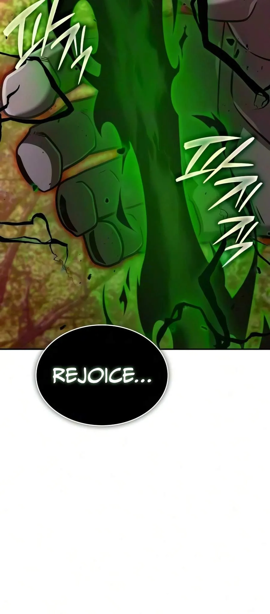 Read A Cadet Becomes a Prophet?! chapter 53 image 11 on Lezhin