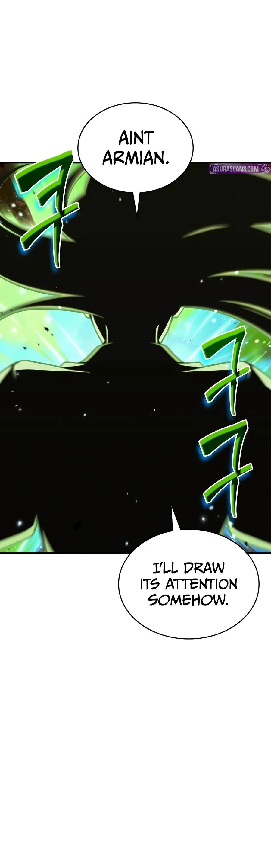 Read A Cadet Becomes a Prophet?! chapter 54 image 5 on Lezhin