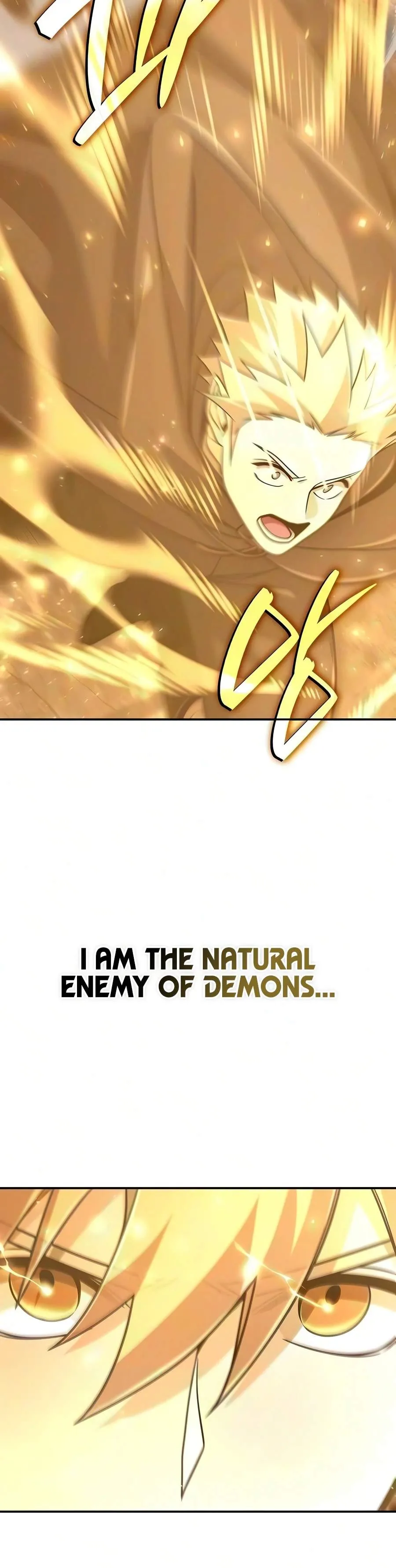 Read A Cadet Becomes a Prophet?! chapter 55 image 11 on Lezhin