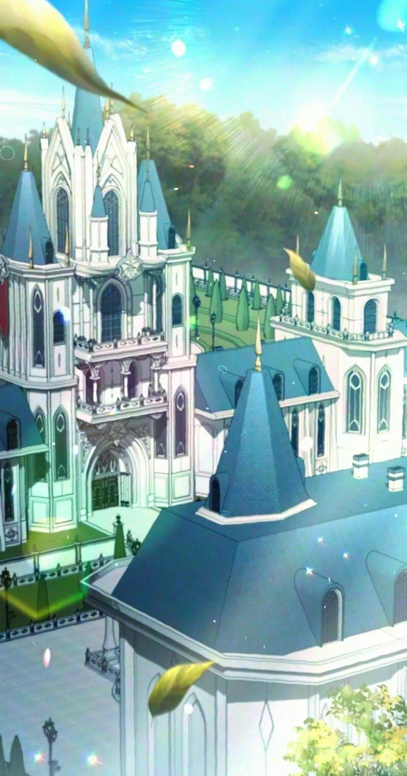Read A Cadet Becomes a Prophet?! chapter 56 image 1 on Lezhin