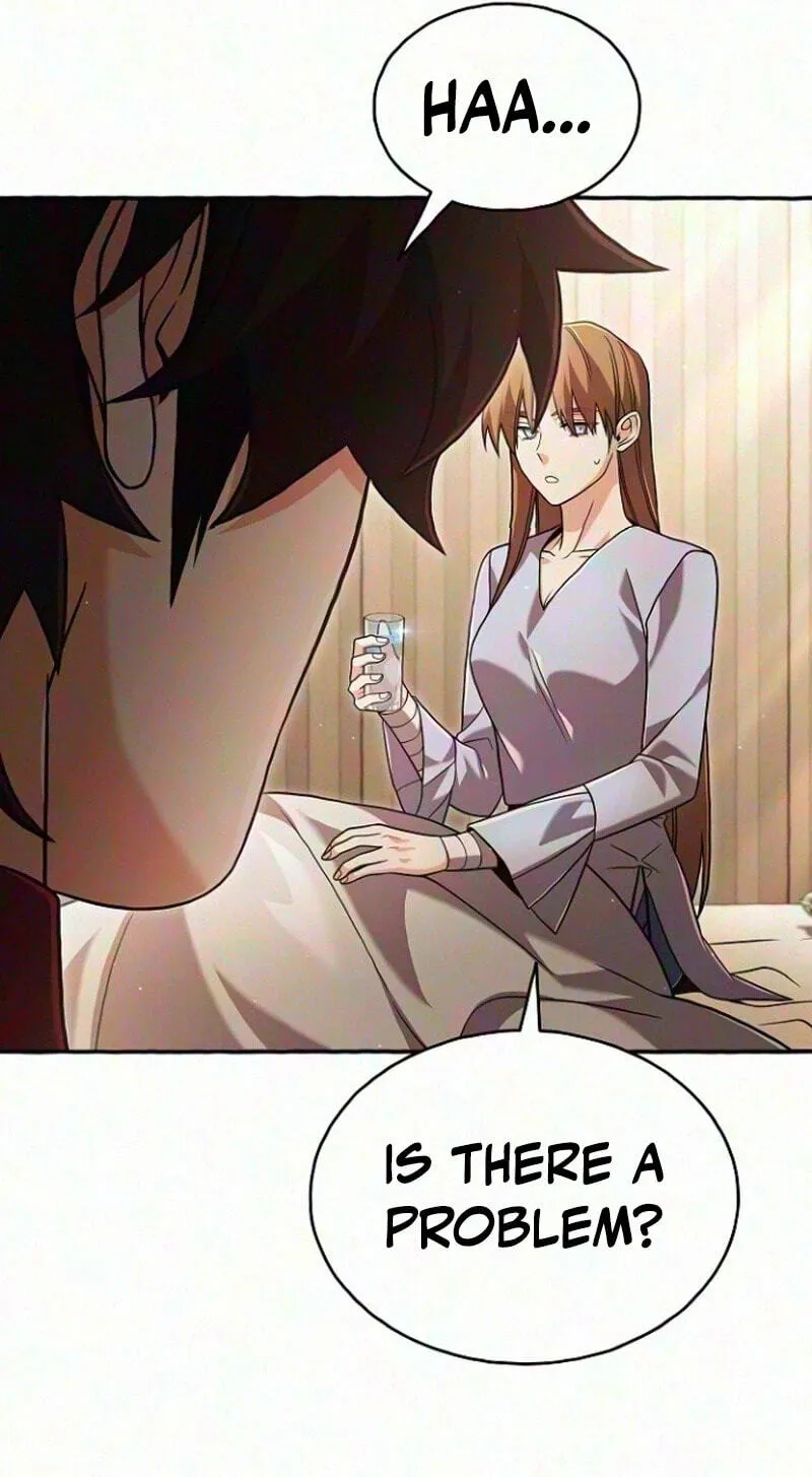 Read A Cadet Becomes a Prophet?! chapter 56 image 10 on Lezhin