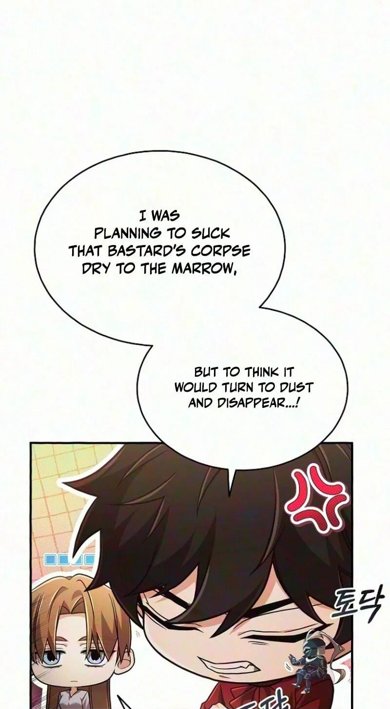 Read A Cadet Becomes a Prophet?! chapter 56 image 11 on Lezhin