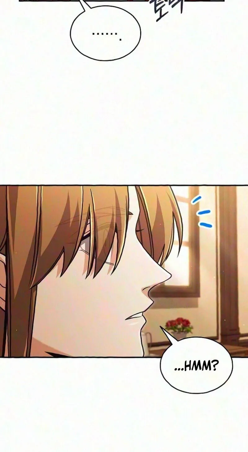 Read A Cadet Becomes a Prophet?! chapter 56 image 12 on Lezhin