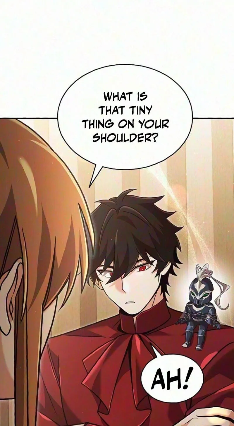 Read A Cadet Becomes a Prophet?! chapter 56 image 13 on Lezhin
