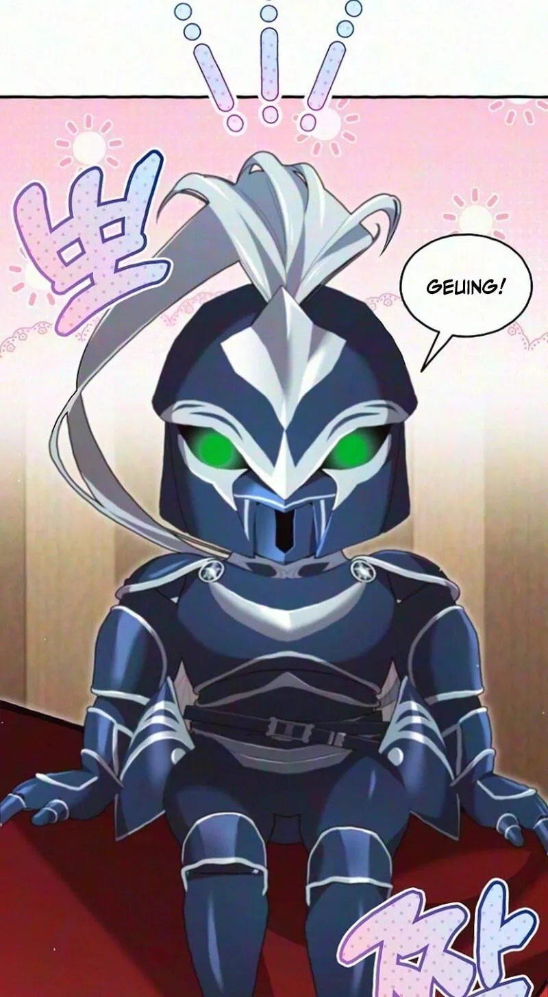 Read A Cadet Becomes a Prophet?! chapter 56 image 15 on Lezhin