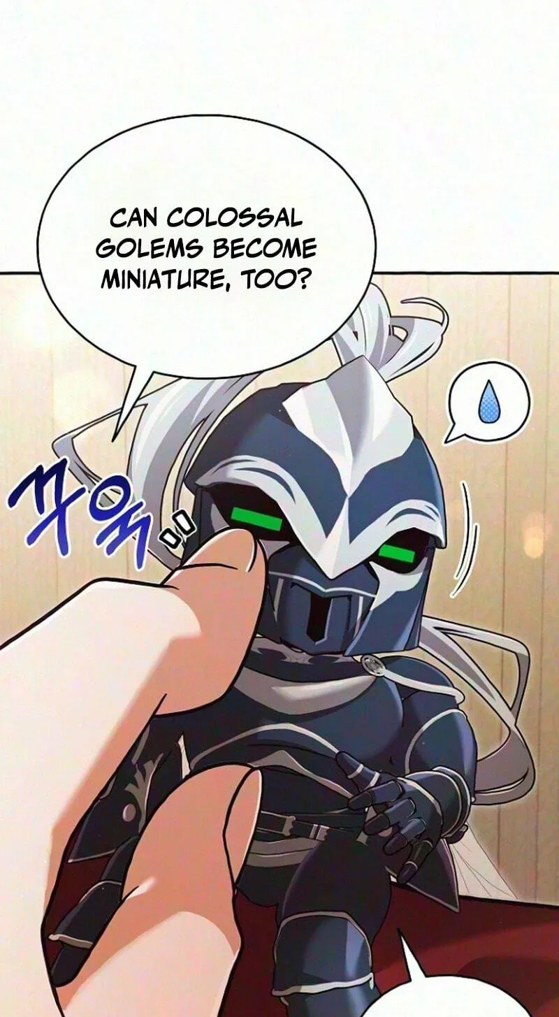 Read A Cadet Becomes a Prophet?! chapter 56 image 18 on Lezhin