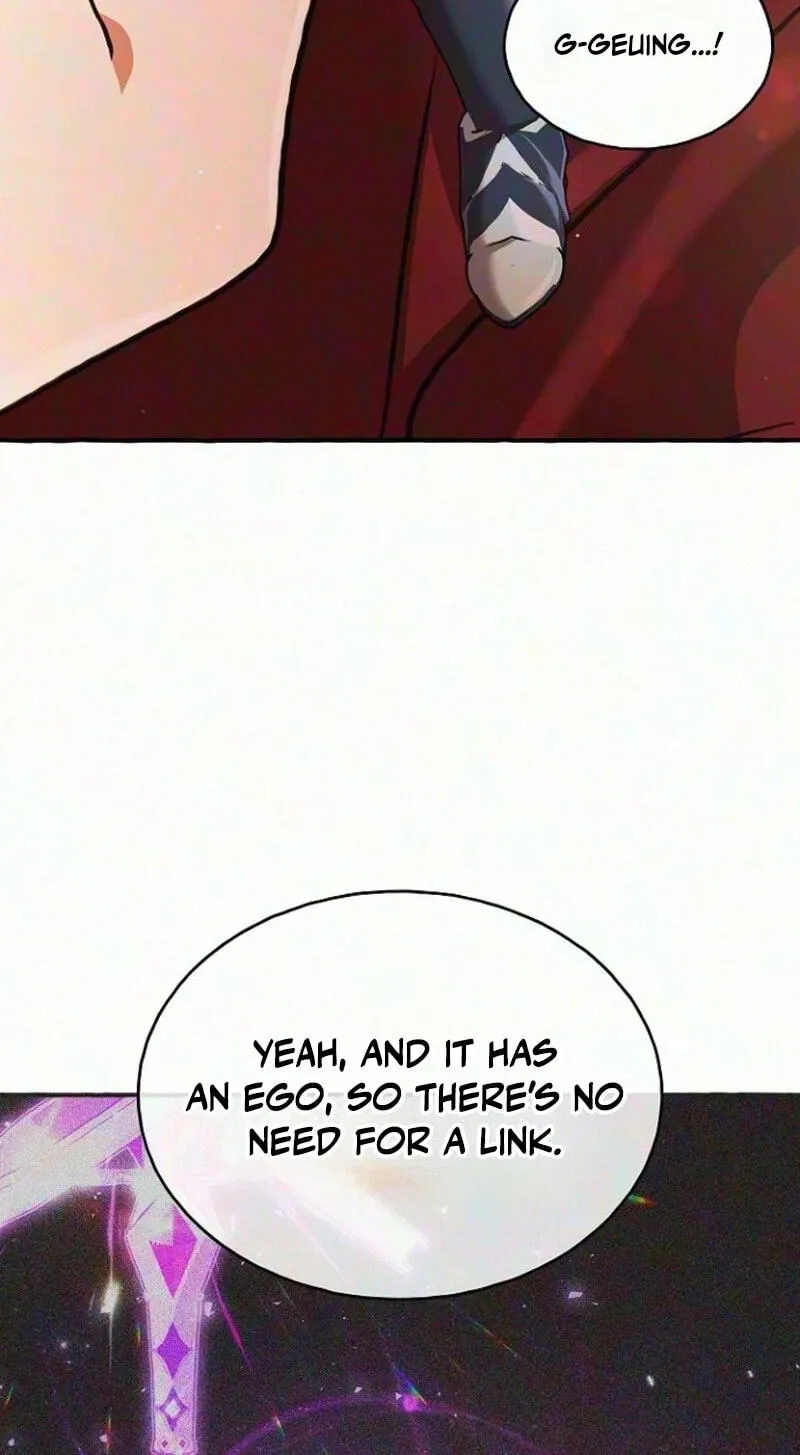 Read A Cadet Becomes a Prophet?! chapter 56 image 19 on Lezhin