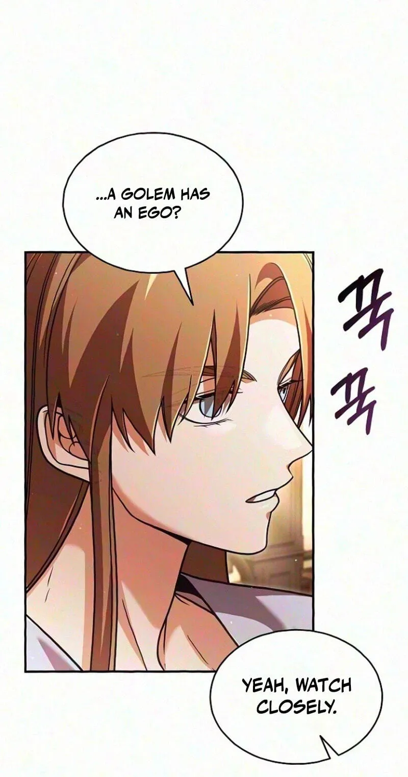 Read A Cadet Becomes a Prophet?! chapter 56 image 21 on Lezhin