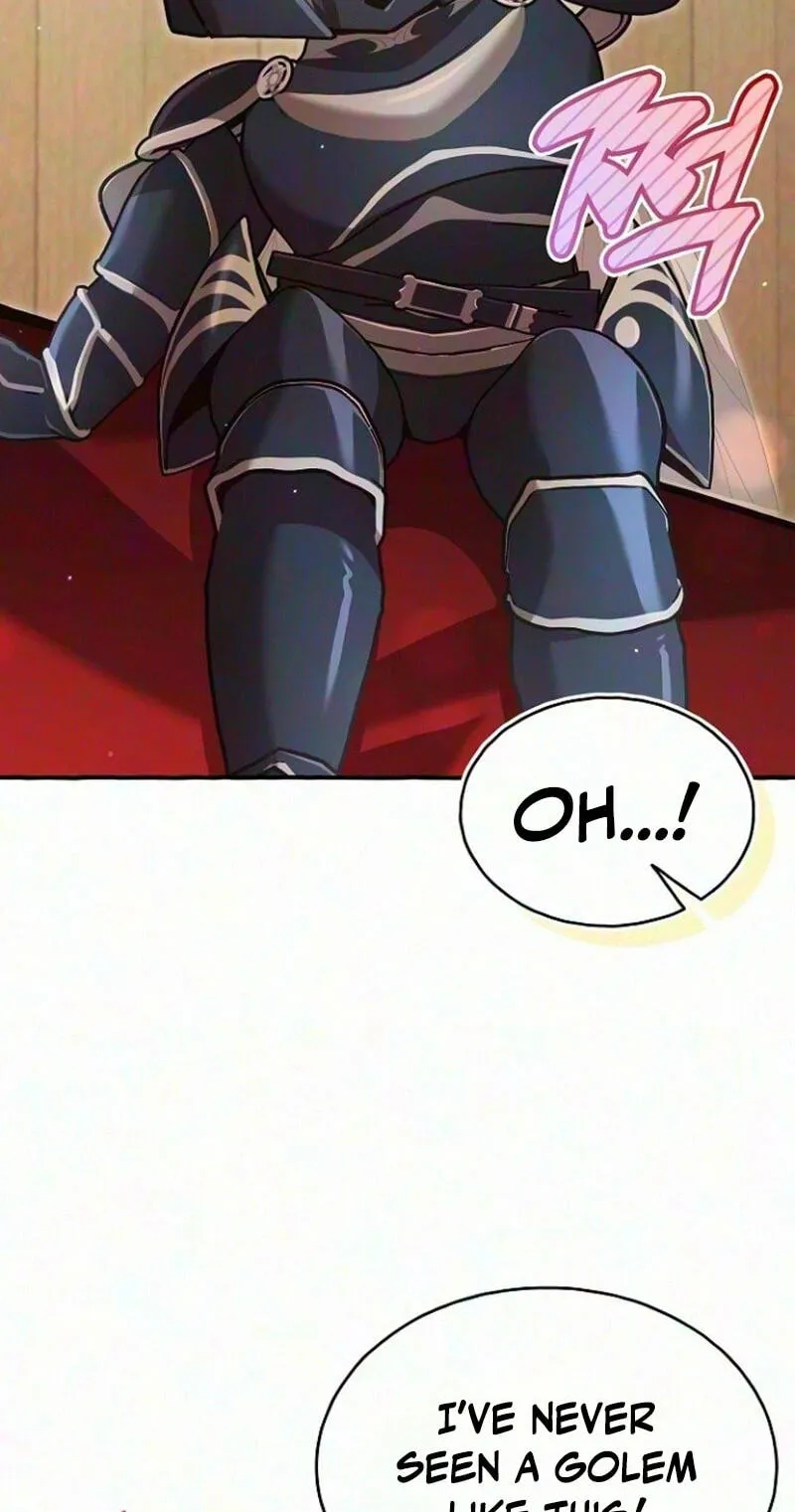 Read A Cadet Becomes a Prophet?! chapter 56 image 23 on Lezhin