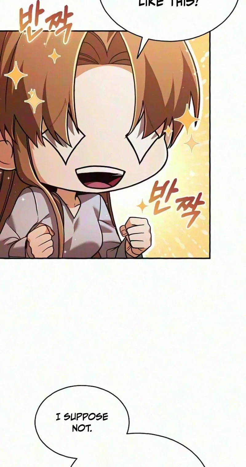Read A Cadet Becomes a Prophet?! chapter 56 image 24 on Lezhin