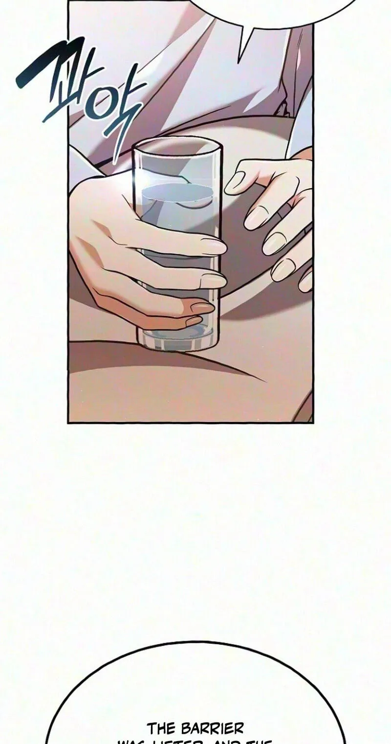 Read A Cadet Becomes a Prophet?! chapter 56 image 28 on Lezhin