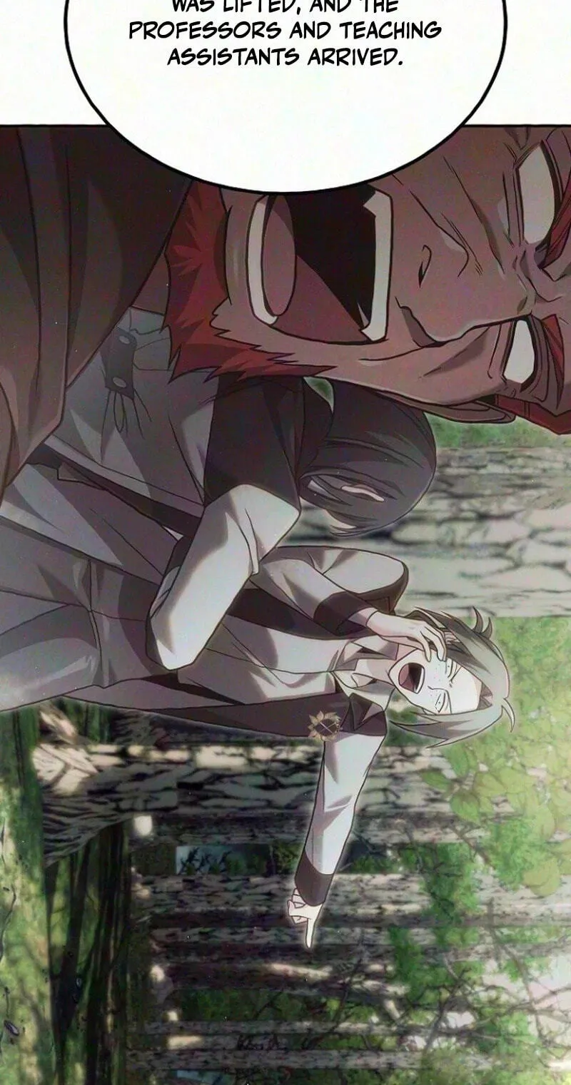 Read A Cadet Becomes a Prophet?! chapter 56 image 29 on Lezhin