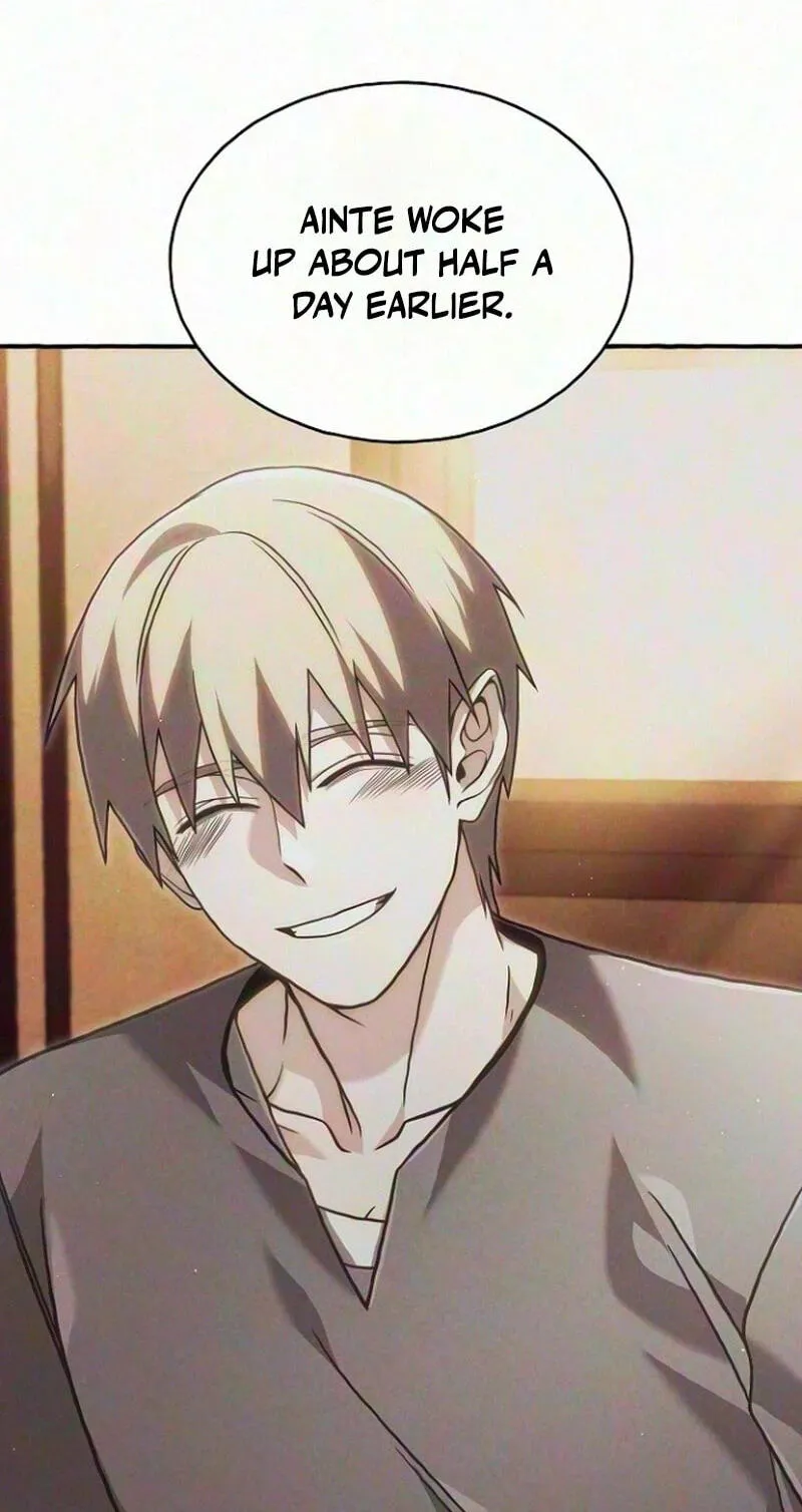 Read A Cadet Becomes a Prophet?! chapter 56 image 32 on Lezhin