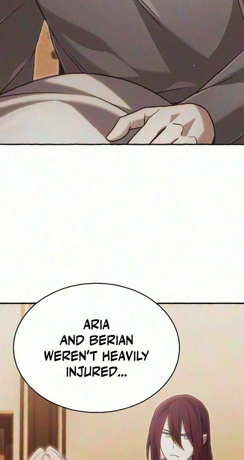 Read A Cadet Becomes a Prophet?! chapter 56 image 33 on Lezhin