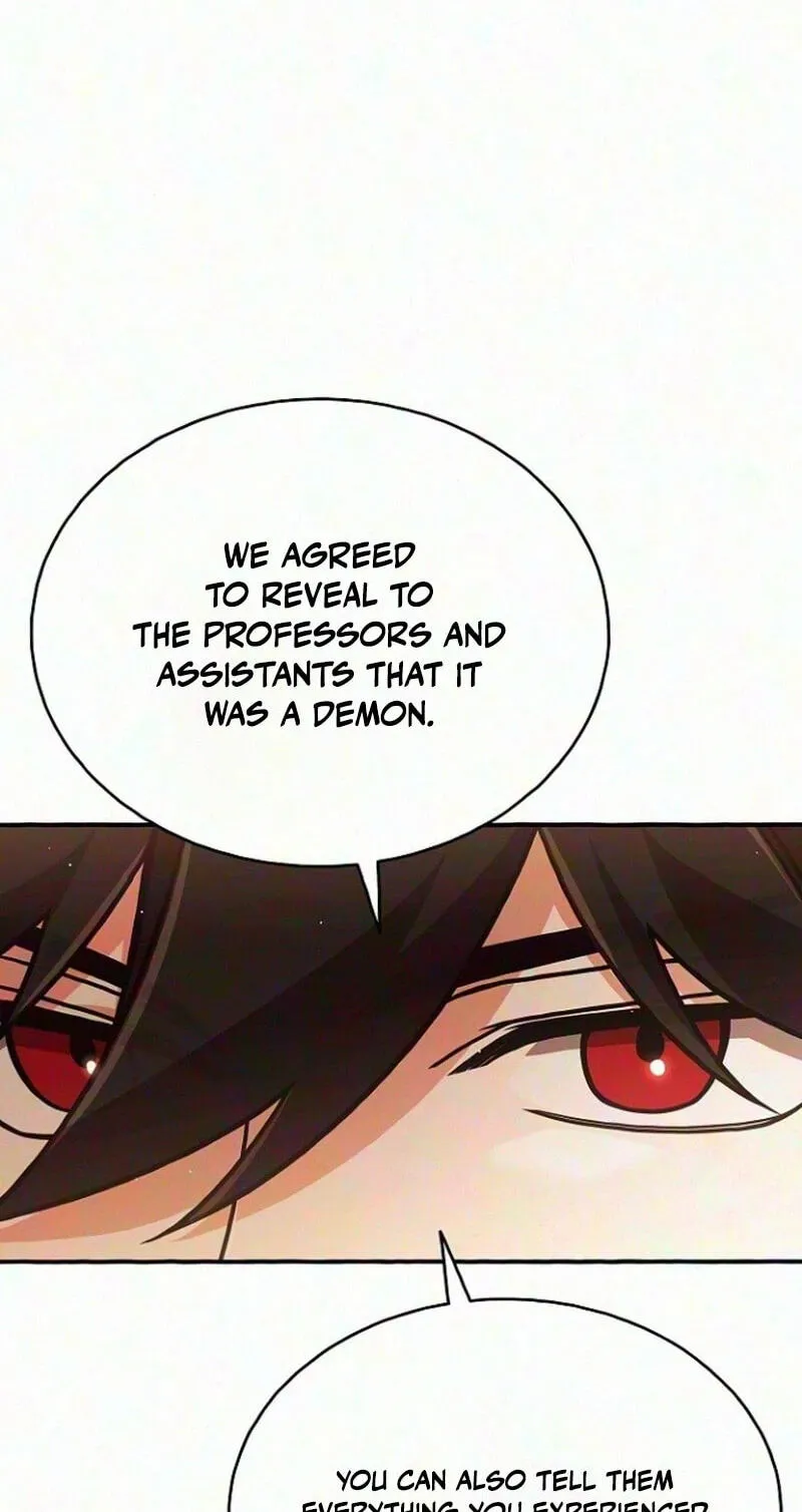 Read A Cadet Becomes a Prophet?! chapter 56 image 36 on Lezhin