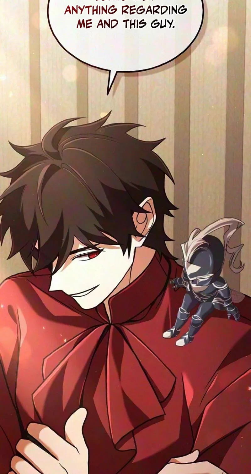 Read A Cadet Becomes a Prophet?! chapter 56 image 38 on Lezhin