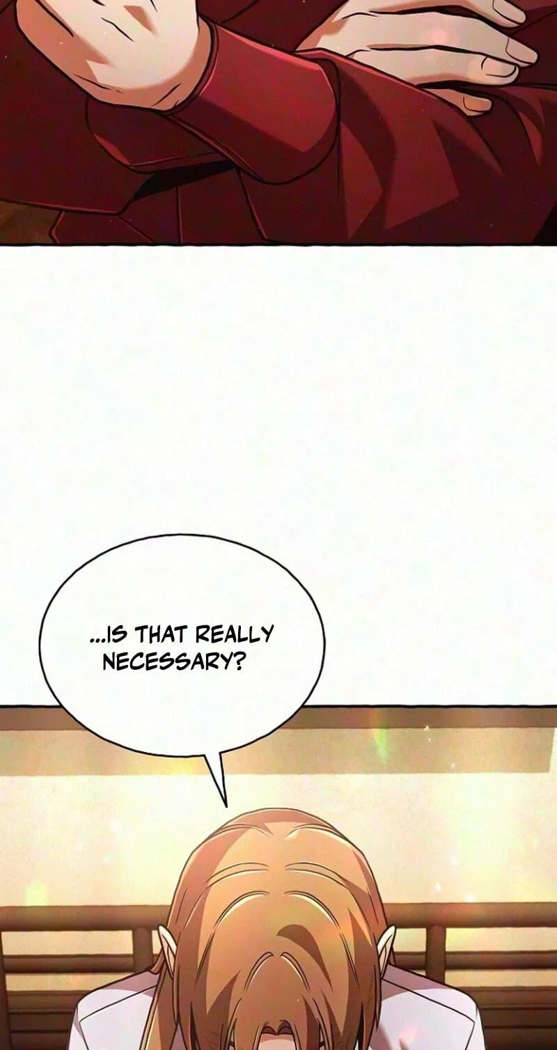 Read A Cadet Becomes a Prophet?! chapter 56 image 39 on Lezhin
