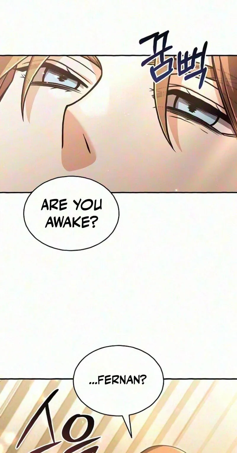 Read A Cadet Becomes a Prophet?! chapter 56 image 4 on Lezhin