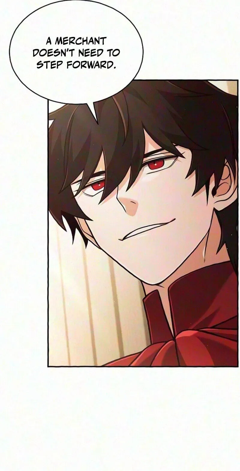 Read A Cadet Becomes a Prophet?! chapter 56 image 41 on Lezhin