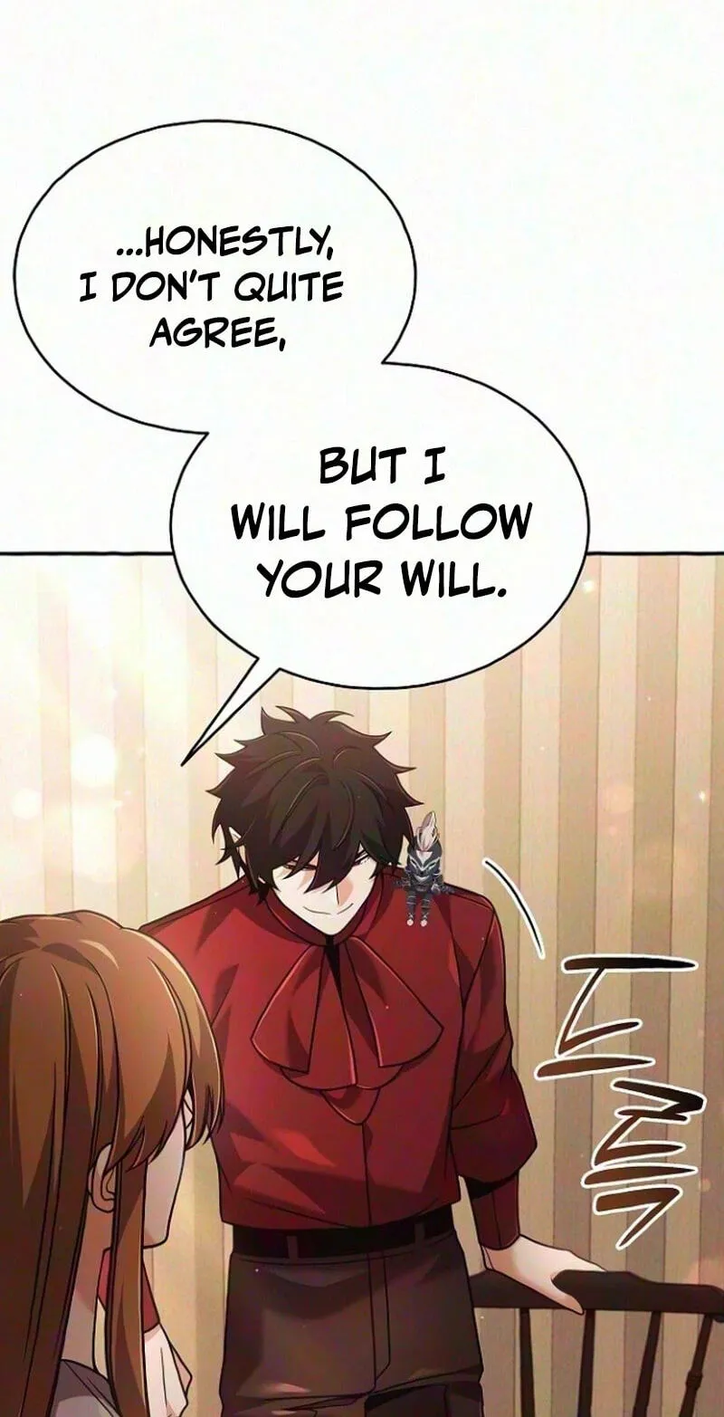 Read A Cadet Becomes a Prophet?! chapter 56 image 42 on Lezhin