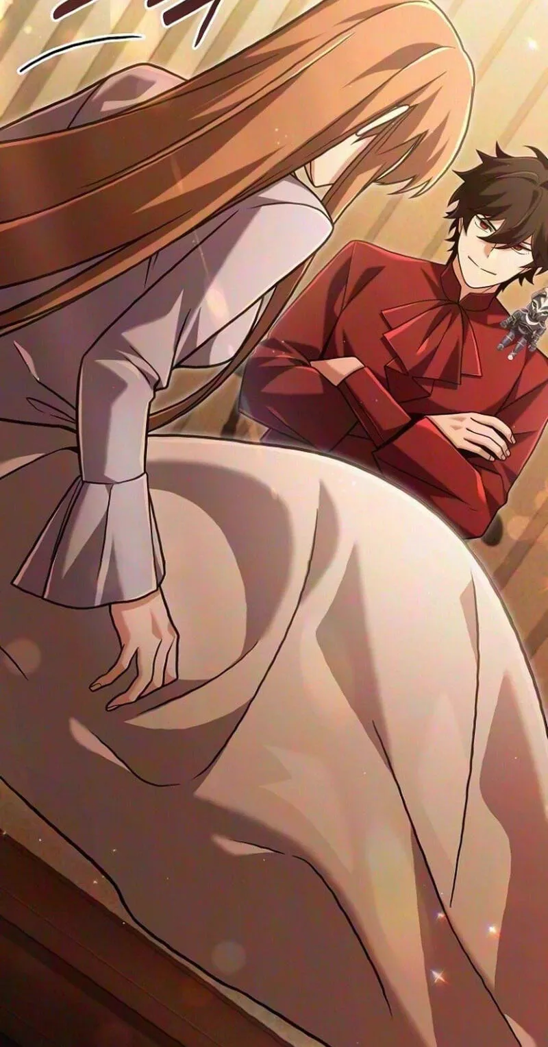 Read A Cadet Becomes a Prophet?! chapter 56 image 5 on Lezhin