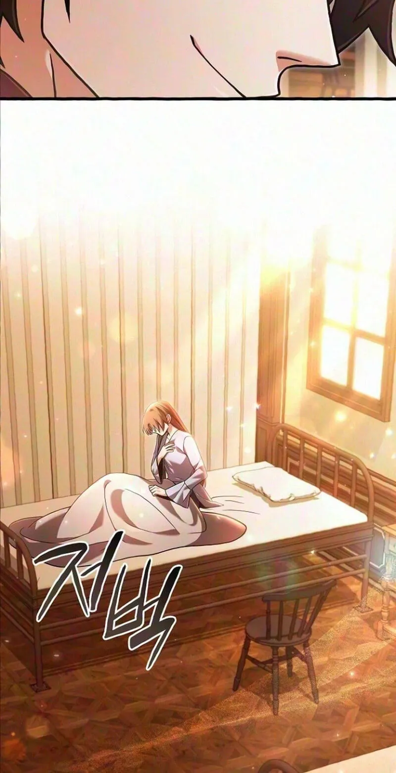 Read A Cadet Becomes a Prophet?! chapter 56 image 50 on Lezhin