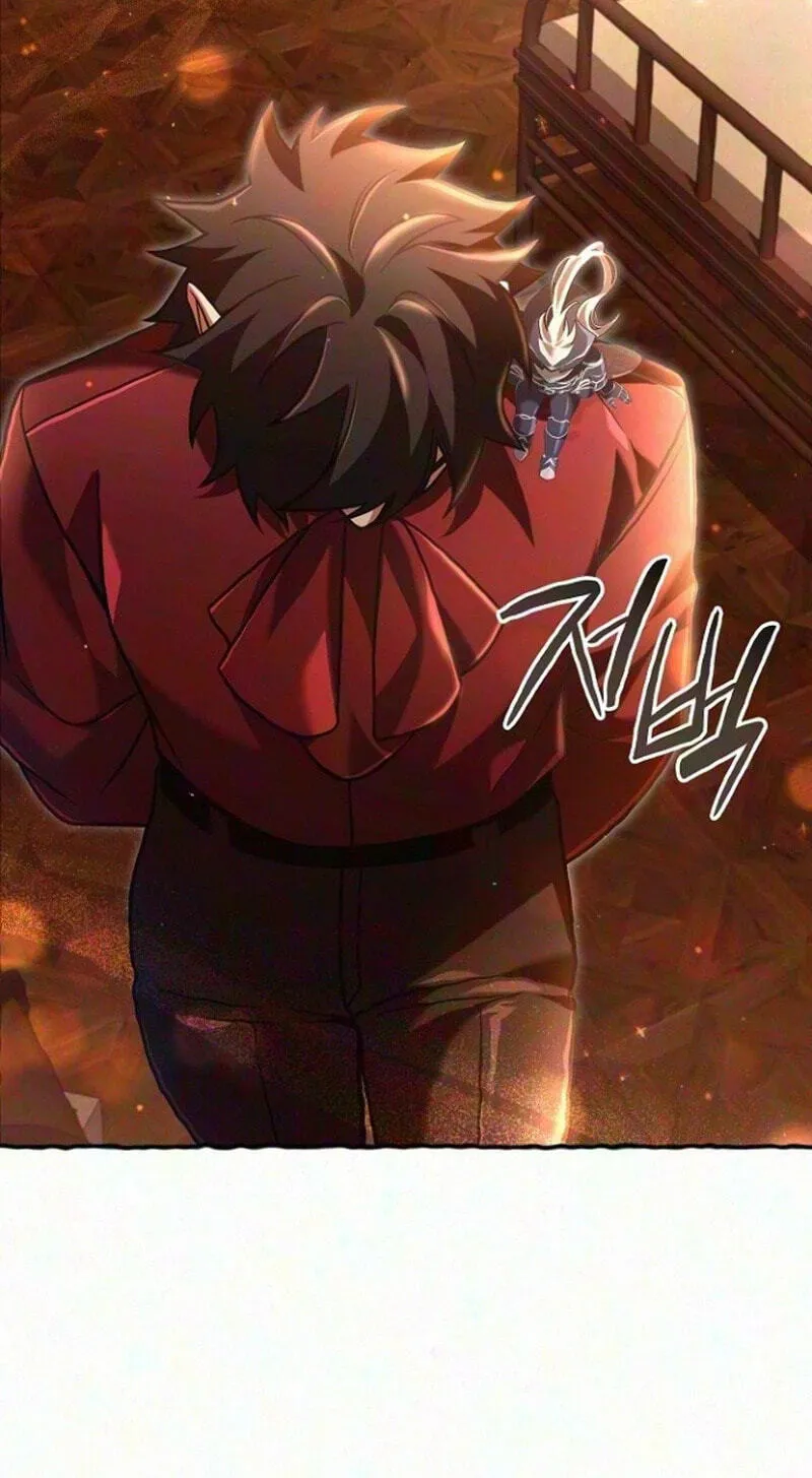 Read A Cadet Becomes a Prophet?! chapter 56 image 51 on Lezhin