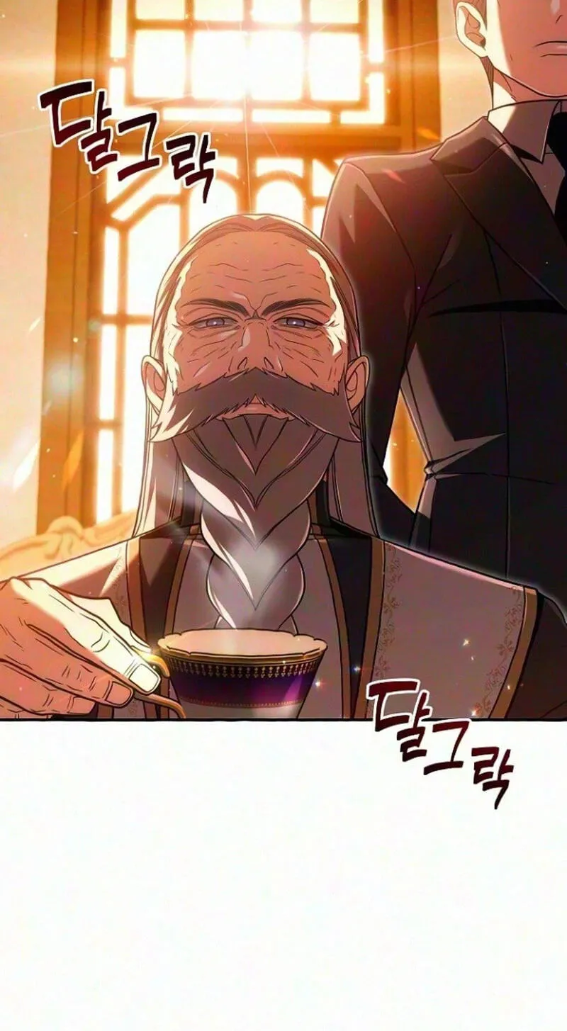 Read A Cadet Becomes a Prophet?! chapter 56 image 55 on Lezhin
