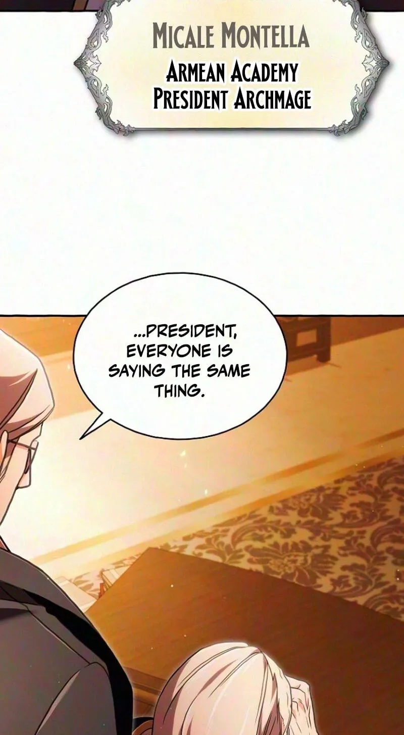 Read A Cadet Becomes a Prophet?! chapter 56 image 57 on Lezhin