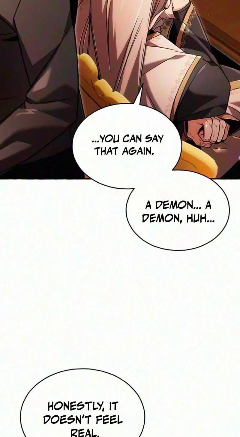 Read A Cadet Becomes a Prophet?! chapter 56 image 58 on Lezhin