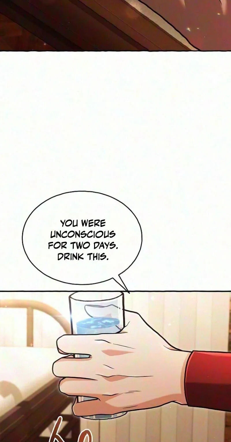 Read A Cadet Becomes a Prophet?! chapter 56 image 6 on Lezhin