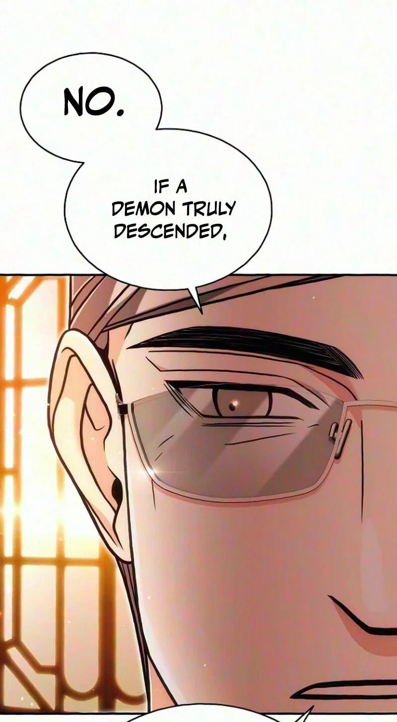 Read A Cadet Becomes a Prophet?! chapter 56 image 60 on Lezhin