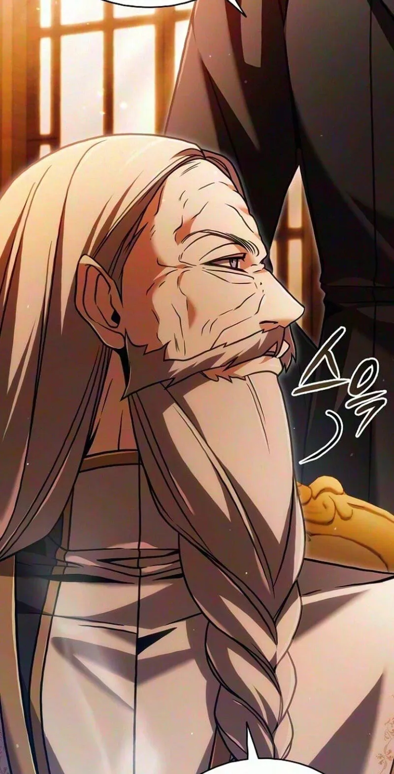 Read A Cadet Becomes a Prophet?! chapter 56 image 66 on Lezhin
