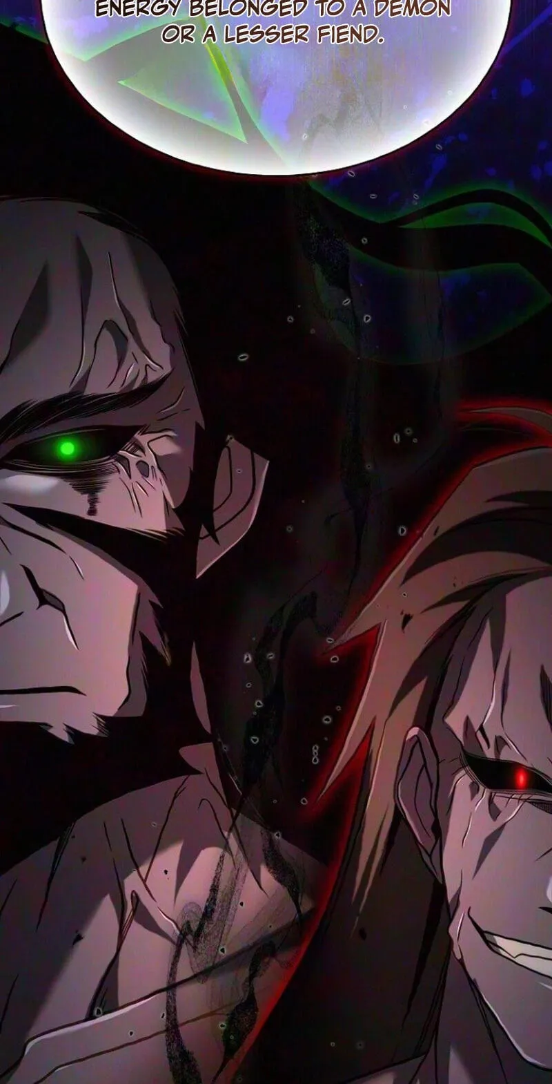 Read A Cadet Becomes a Prophet?! chapter 56 image 69 on Lezhin