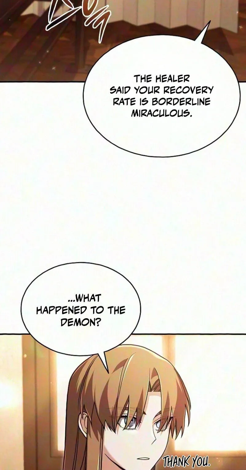 Read A Cadet Becomes a Prophet?! chapter 56 image 7 on Lezhin