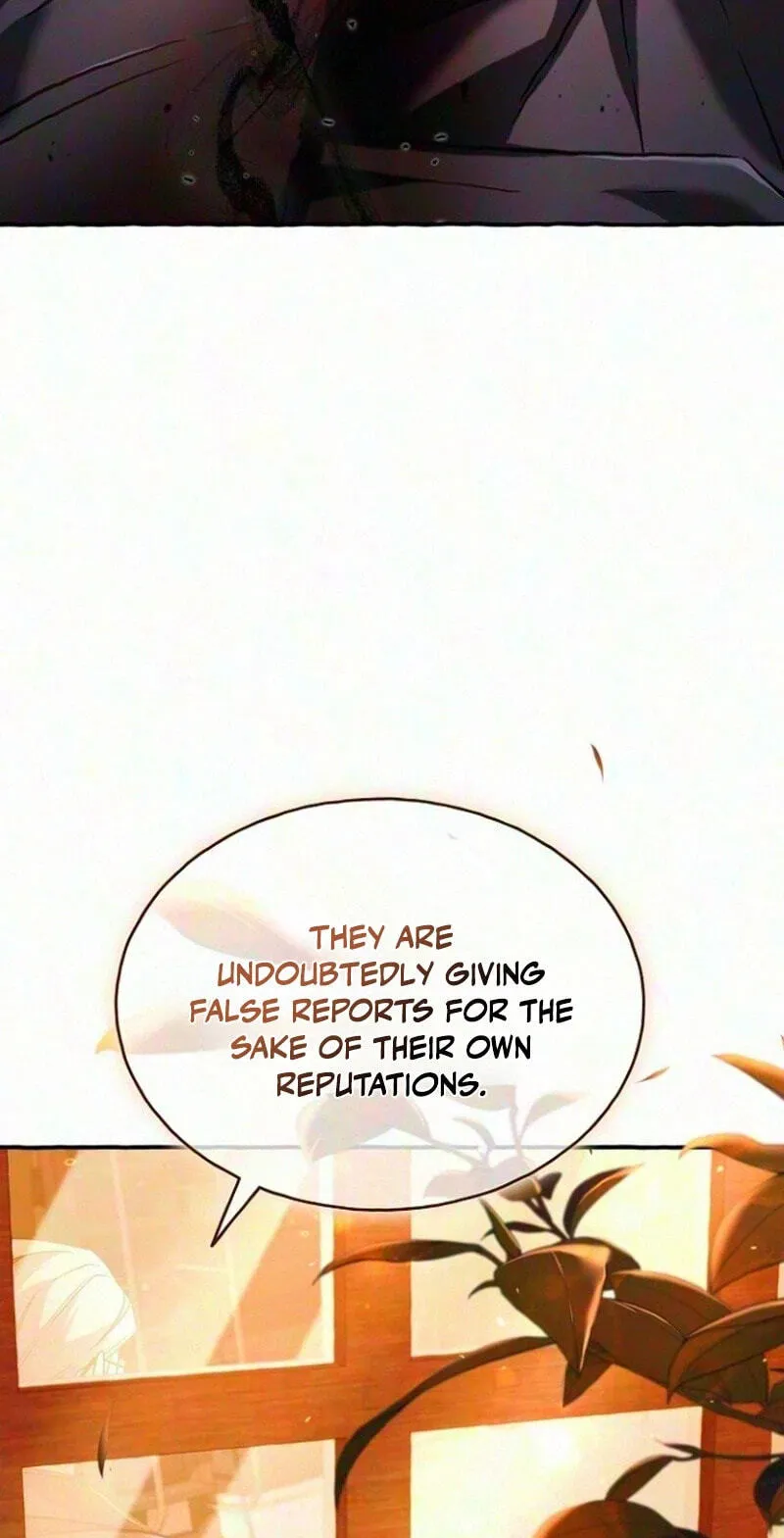 Read A Cadet Becomes a Prophet?! chapter 56 image 70 on Lezhin