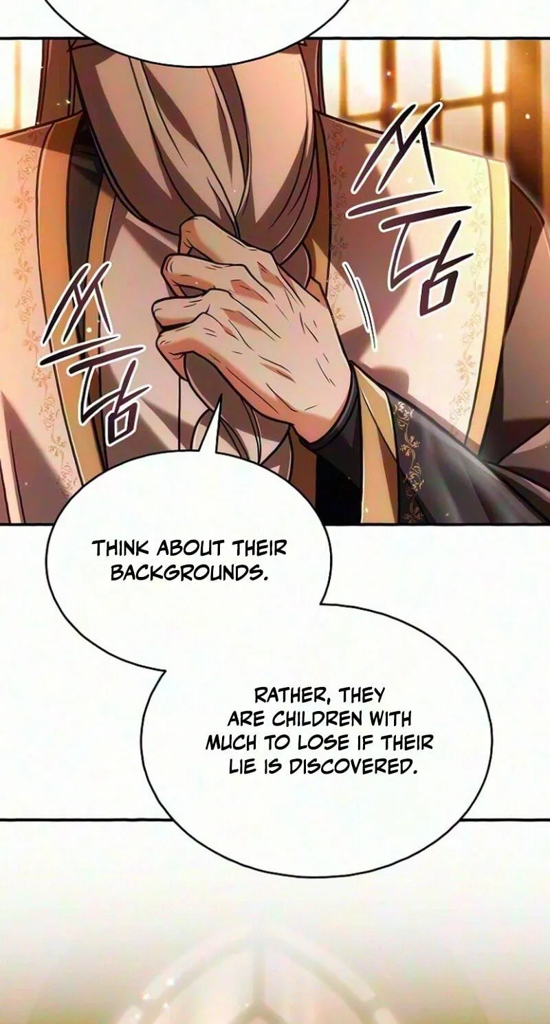 Read A Cadet Becomes a Prophet?! chapter 56 image 73 on Lezhin