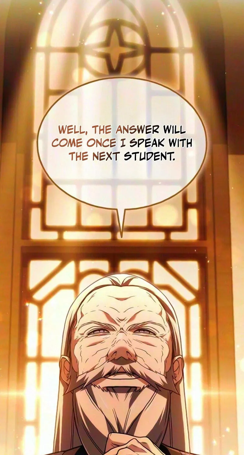 Read A Cadet Becomes a Prophet?! chapter 56 image 74 on Lezhin