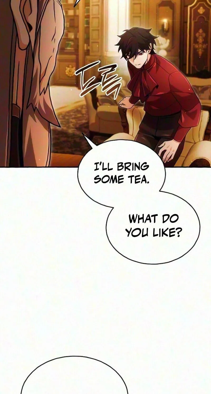 Read A Cadet Becomes a Prophet?! chapter 56 image 78 on Lezhin