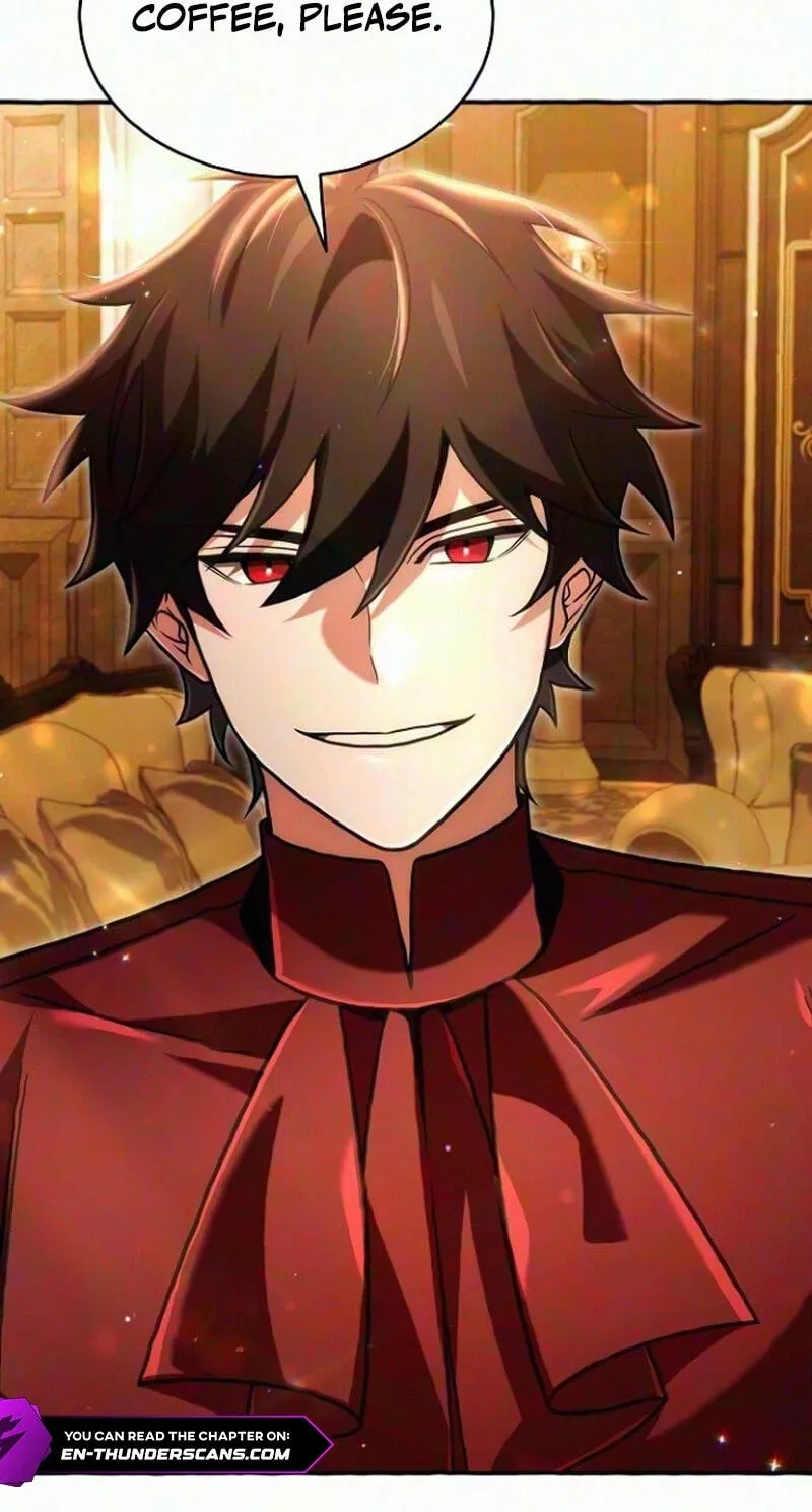 Read A Cadet Becomes a Prophet?! chapter 56 image 79 on Lezhin
