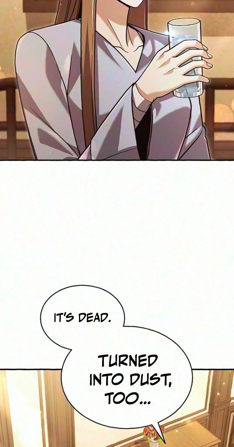 Read A Cadet Becomes a Prophet?! chapter 56 image 8 on Lezhin